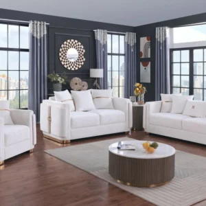MODERN LUXURY. TIMELESS COMFORT1
